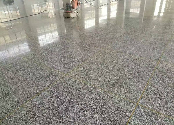 成都水磨地坪是怎樣形成的呢？一起來看看吧！